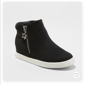 Grip High top sneakers